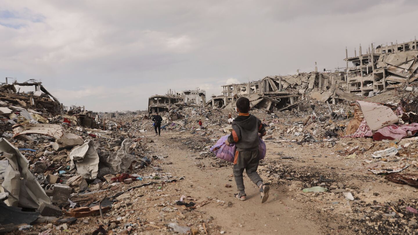 Center East newest: 4 Israeli girls infantrymen shall be subsequent hostages free of Gaza