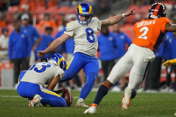 Quick Game: Denver Broncos 17-12 preseason win over Los Angeles Rams - Mile  High Report