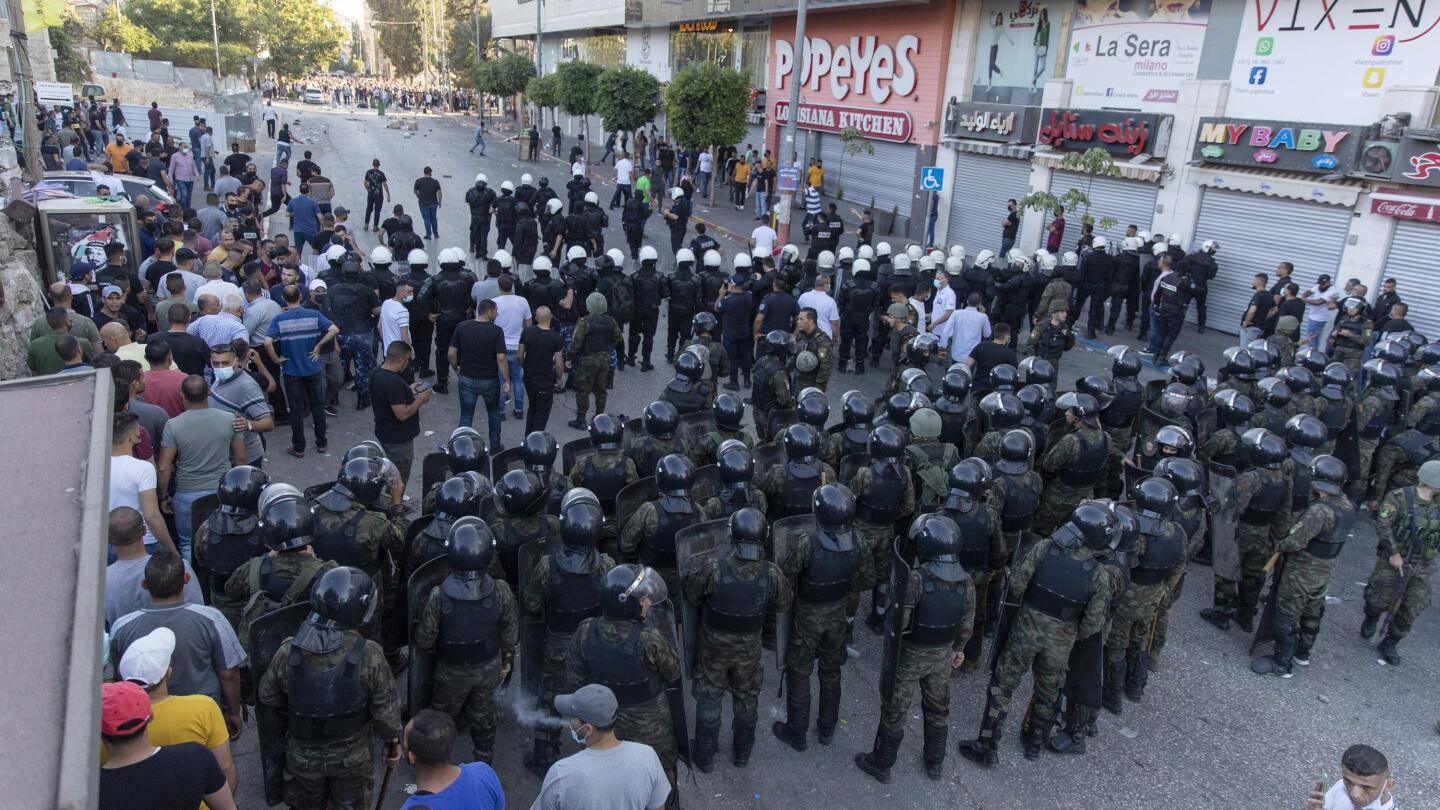 Does Popeyes Support Israel Or Palestine 2024: Latest Insight