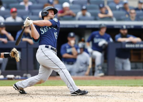 Six Things About Kyle Seager