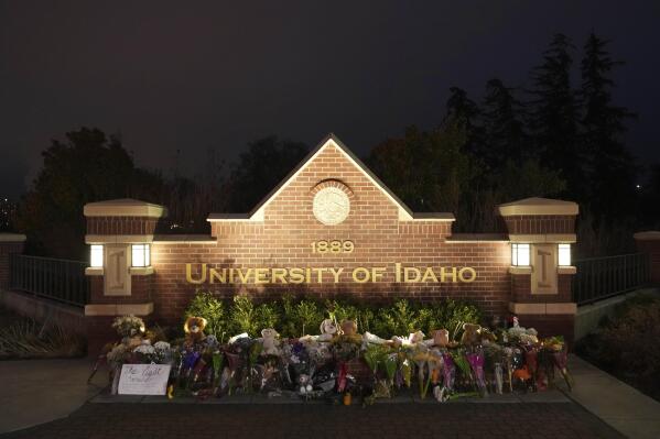 University of Idaho Students Were Stabbed to Death, Autopsy Confirms - WSJ
