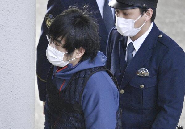 Sources: Police raised concerns about Abe's security detail