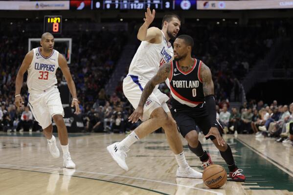 Portland Trail Blazers offseason review: The politics of keeping Nicolas  Batum 