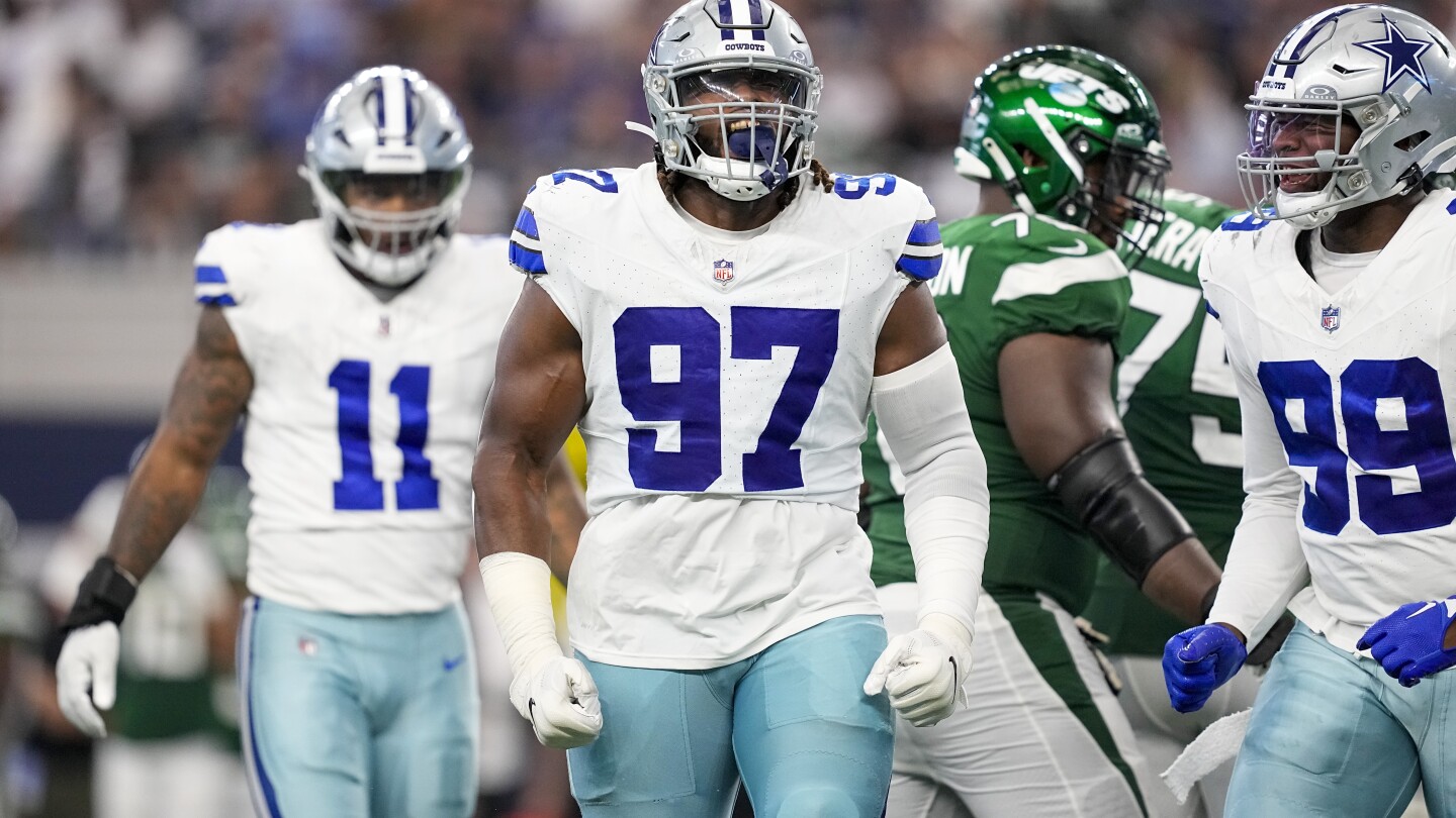 Dallas Cowboys at Chicago Bears, 2019 NFL Week 14 - Blogging The Boys