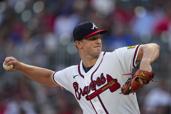 Braves' Mike Soroka to have season-ending surgery after re-tearing Achilles  - The Athletic