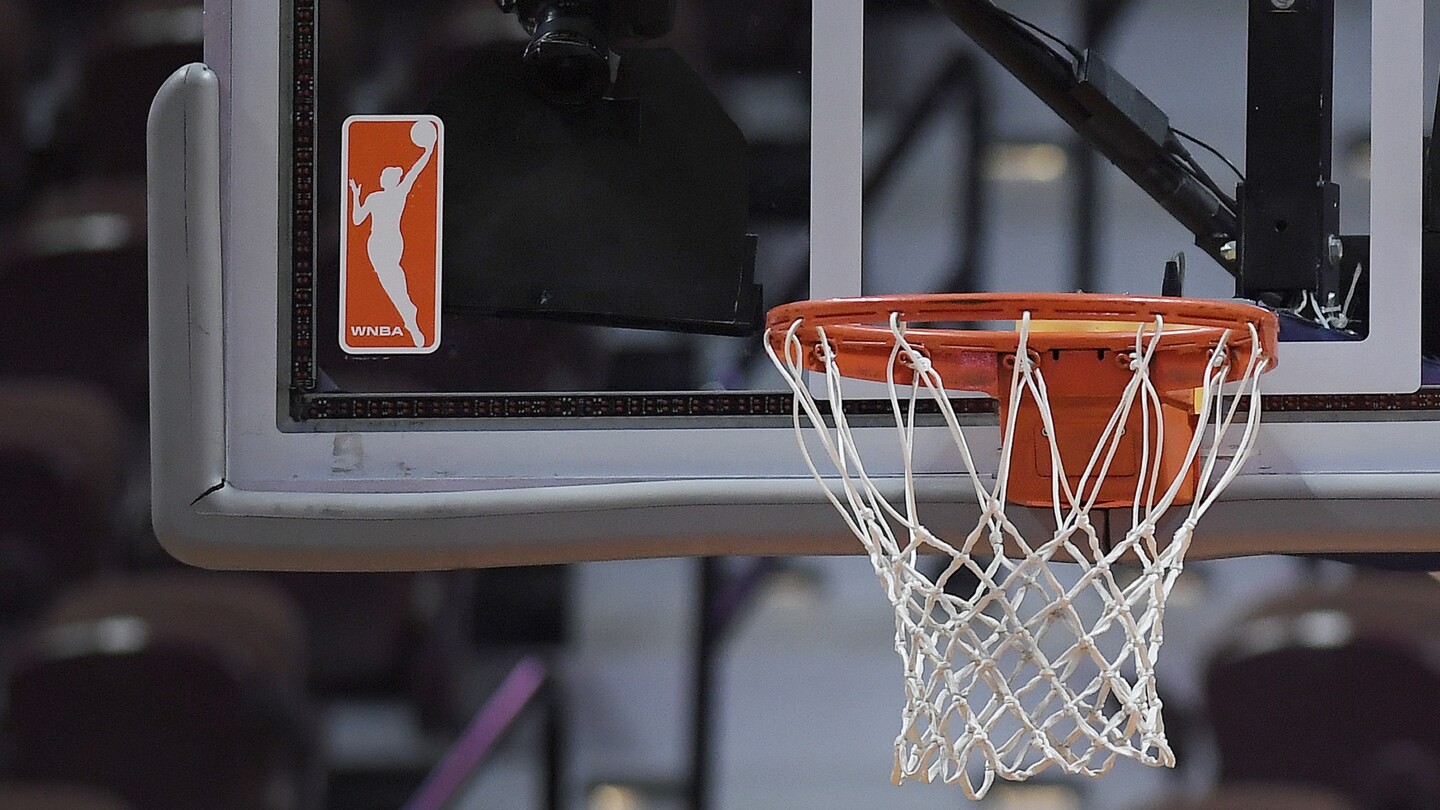 How to watch and who are the top players at the 2025 WNBA draft