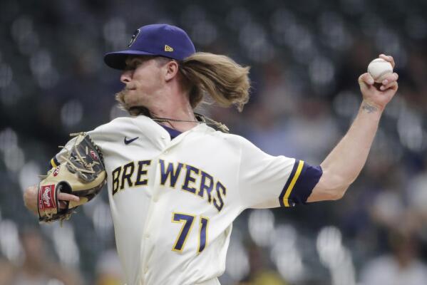 San Diego Padres acquire Josh Hader from Milwaukee Brewers