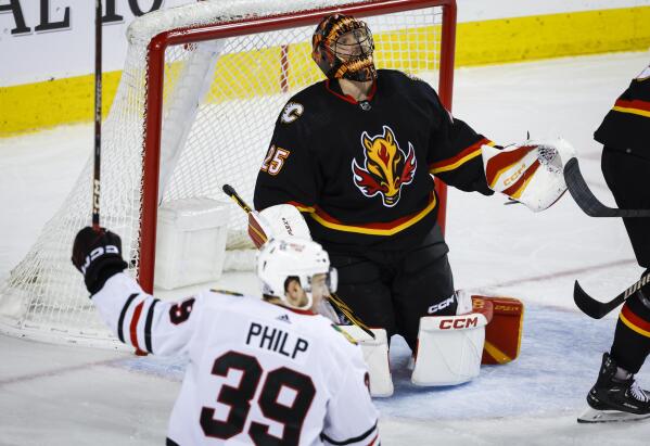 NHL Rumours: Calgary Flames, Chicago Blackhawks, Coaching Moves