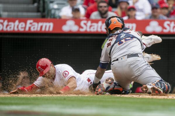 2021 Angels Player Review: Mike Trout - Halos Heaven