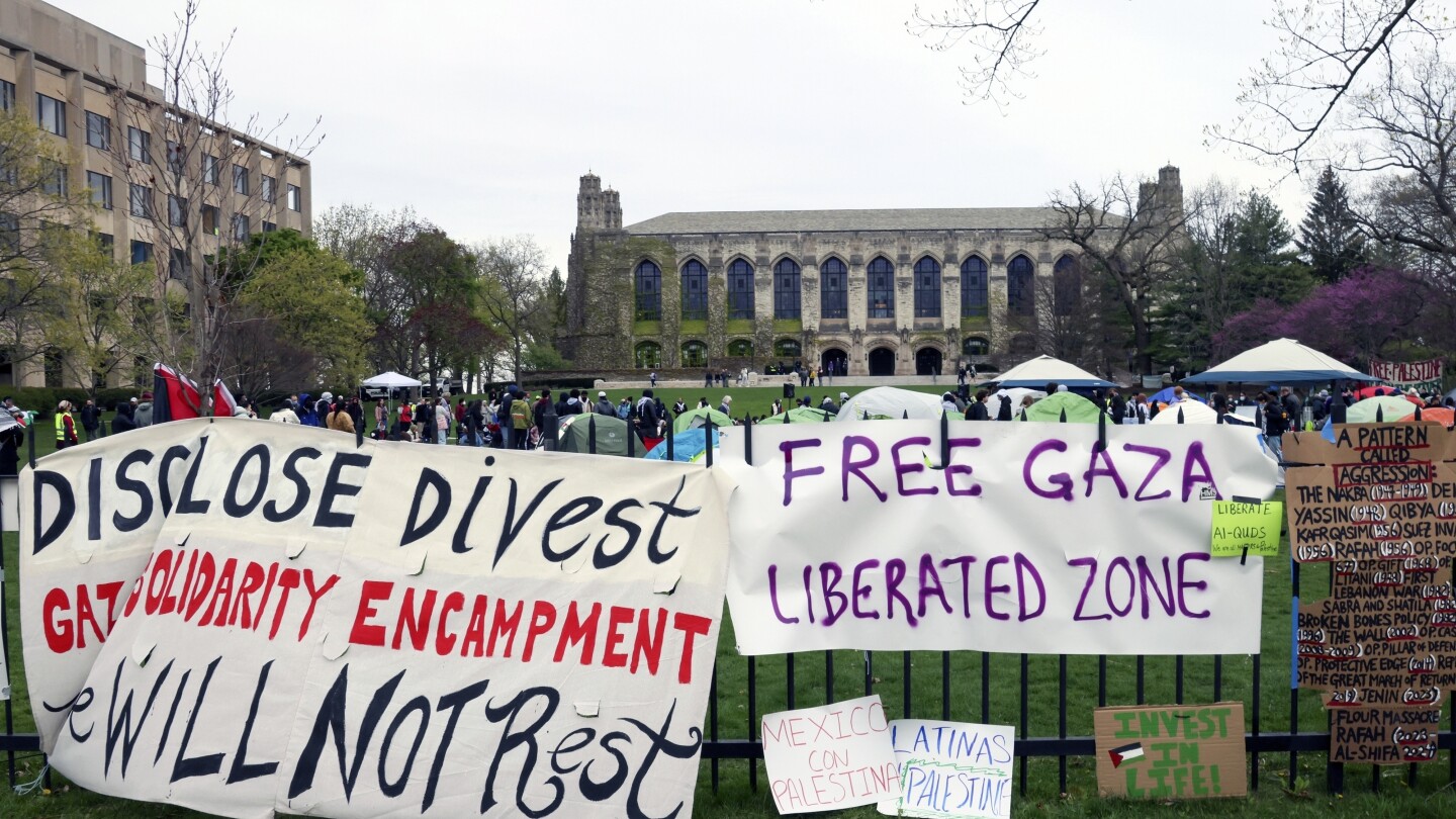  Billion in Federal Funding Halted for Cornell