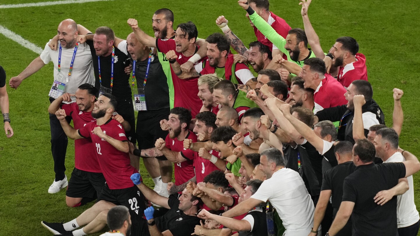 Euro 2024 squad unveiled Conheça a emoção das apostas