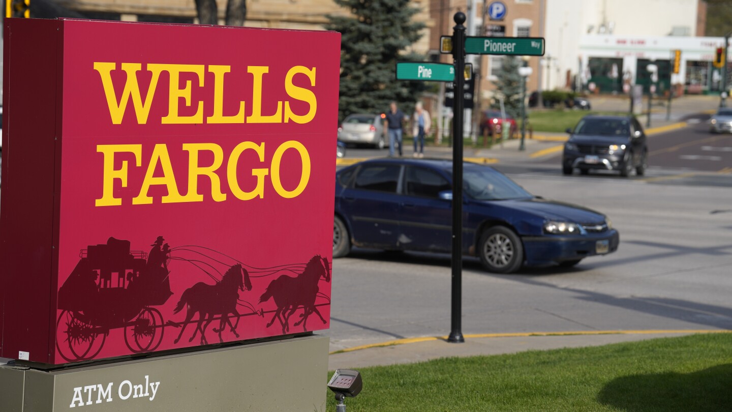 Biden Administration Eases Restrictions, Wells Fargo Sees Stock Surge Amidst Culture Fix