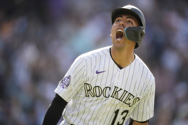 Colorado Rockies 20 Years Later- Five Original Players & Where Are They Now?