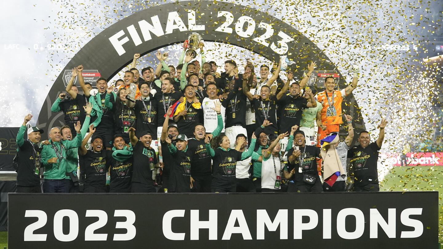 2023 Concacaf Champions League, What To Know