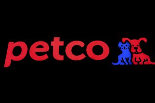 FILE - This Nov. 12, 2018 file photo hows a store sign at a Petco store in Chicago.  Petco, the San Diego-based pet store chain, went public again Thursday, Jan. 14, 2021 hoping to bank on people’s obsession with their furry friends.  Petco’s stock, which opened at $18 Thursday, rose 66% to $29.89 in afternoon trading, valuing the company at more than $6 billion.   (AP Photo/Kiichiro Sato, File)