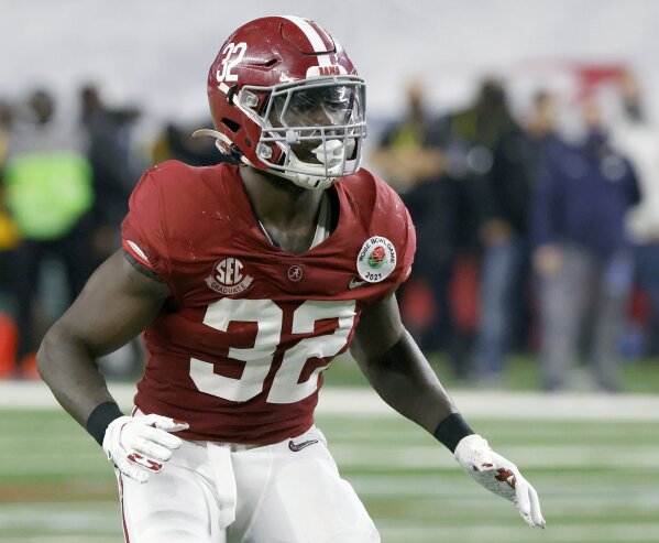 Who are the top 5 Alabama players in the NFL? Taking a closer look