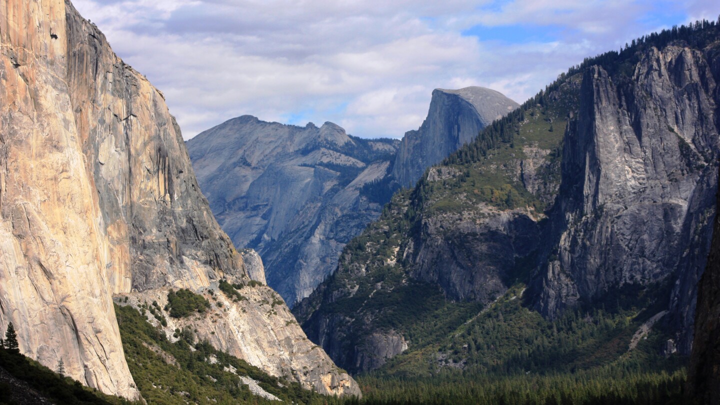 National Park Foundation Receives Historic 0 Million Grant to Transform U.S. National Parks