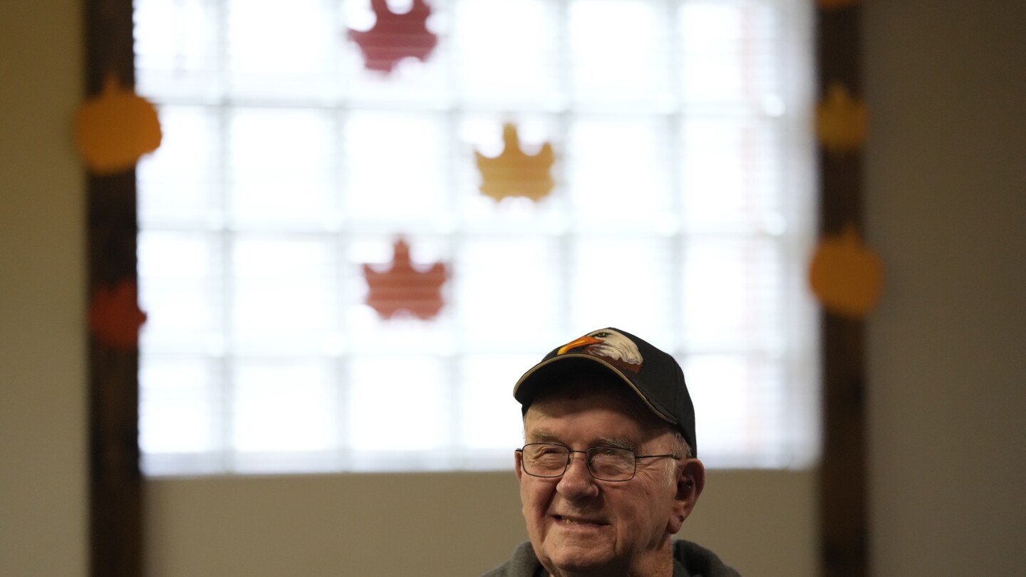 Ветеран от Корейската война от Минесота най-накрая ще получи своя медал „Пурпурно сърце“ със 73 години закъснение