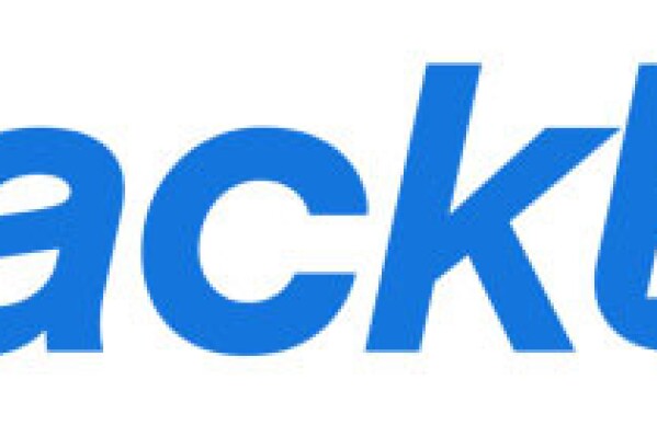BlackBerry Logo Black (PRNewsfoto/Blackberry Limited)
