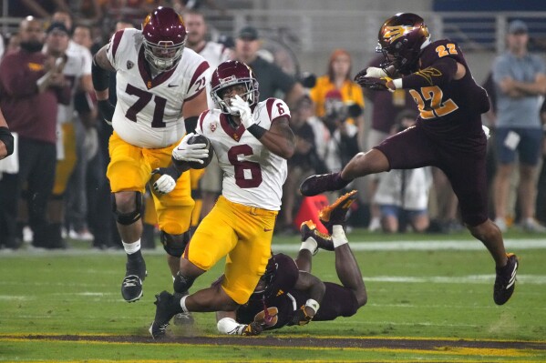 Arizona State Football  News, Scores, Highlights, Injuries, Stats