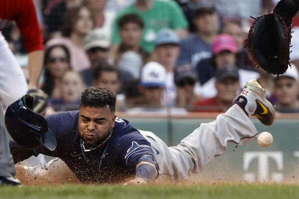 Covering the bases: Fenway Park expected as voting venue Red Sox Fenway Park  pitch AP Boston