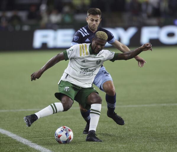 Portland Timbers Lose MLS Cup Final in Penalty Shootout