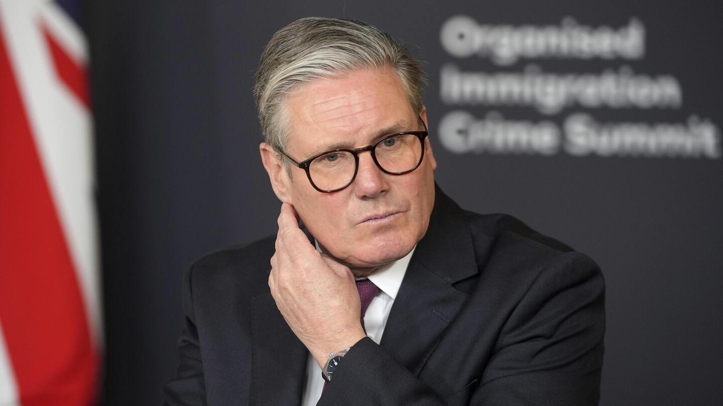 UK government to tighten immigration rules amid voter anger over ‘failed experiment in open borders’
