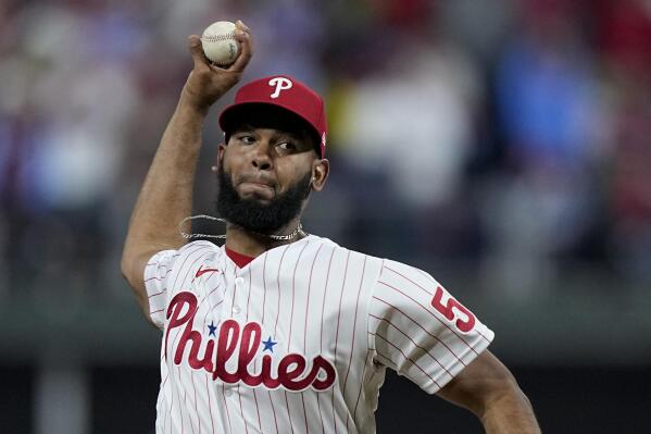 Phillies vs. Padres NLCS Game 2 Highlights (10/19/22)