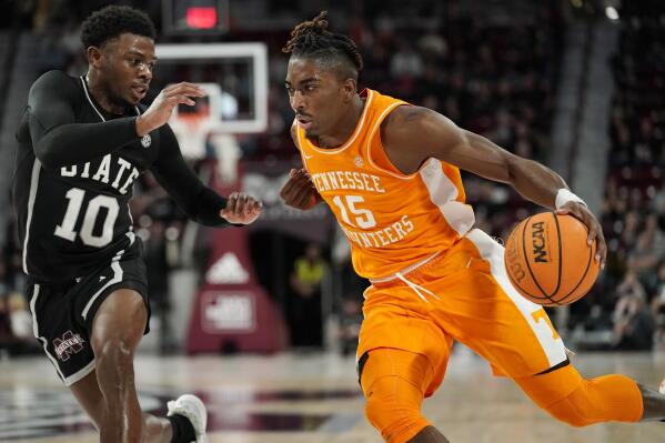 Vols' Early Offense Leads Way Past Charlotte - University of Tennessee  Athletics