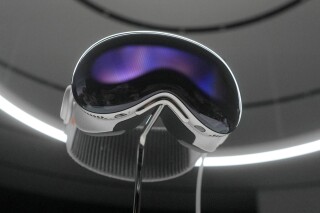 Active Eye Gafas - LED - Tech Industries