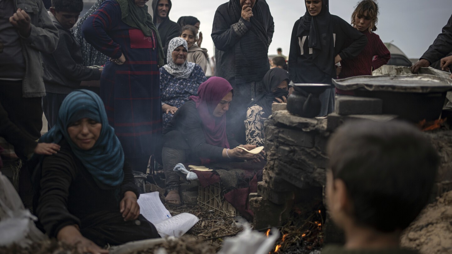 War between Israel and Hamas: An Israeli raid kills 76 members of one family in Gaza