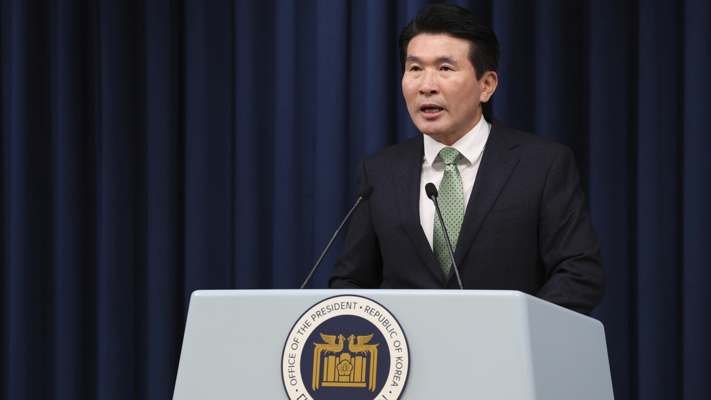 Южна Корея предоставя удължаване на комисията за истината, докато следователите проучват случаи на чуждестранни осиновявания