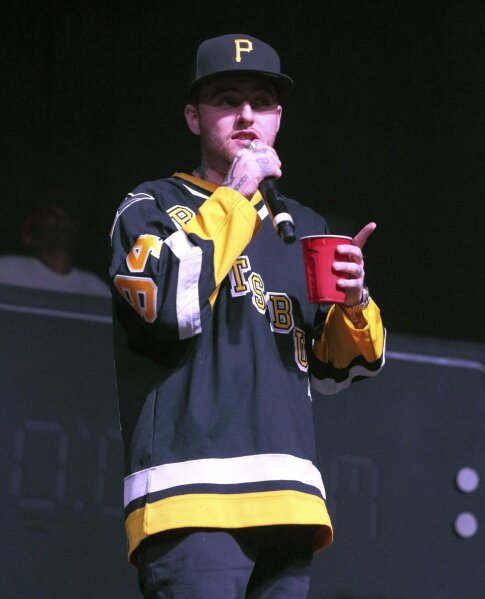 Rapper, Pittsburgh native Mac Miller dead at 26