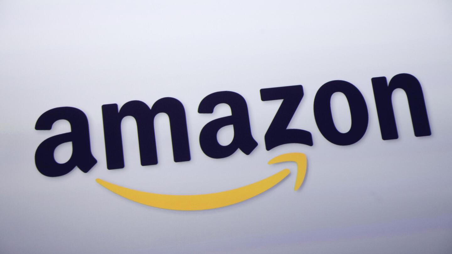OSHA cites 3 Amazon warehouses for high injury risk
