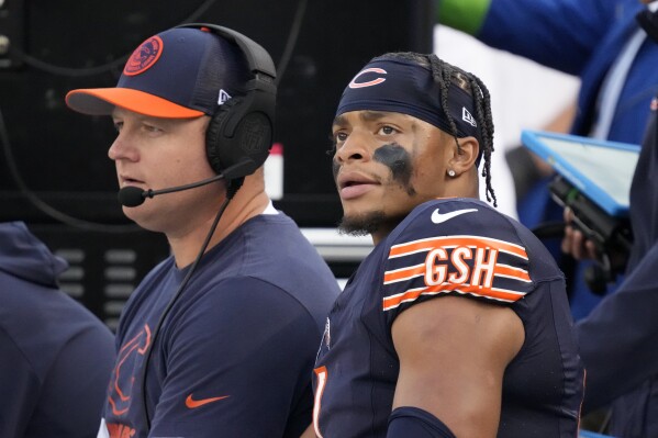 Bears vs Patriots Live Streaming Scoreboard, Play-By-Play, Highlights, Stats