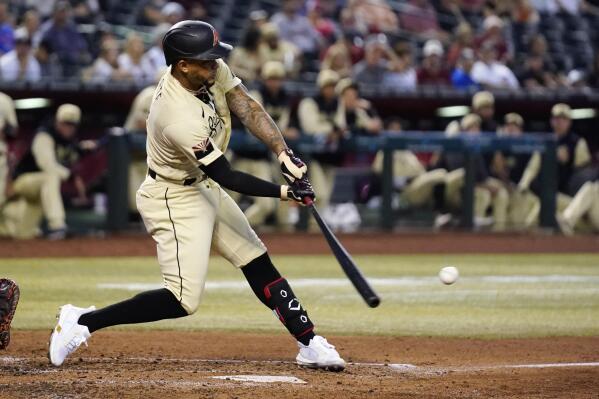 Early runs hold up in D-backs' 3-0 win over White Sox