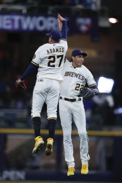 Opening Day in Milwaukee' dives into the past 53 Brewers home