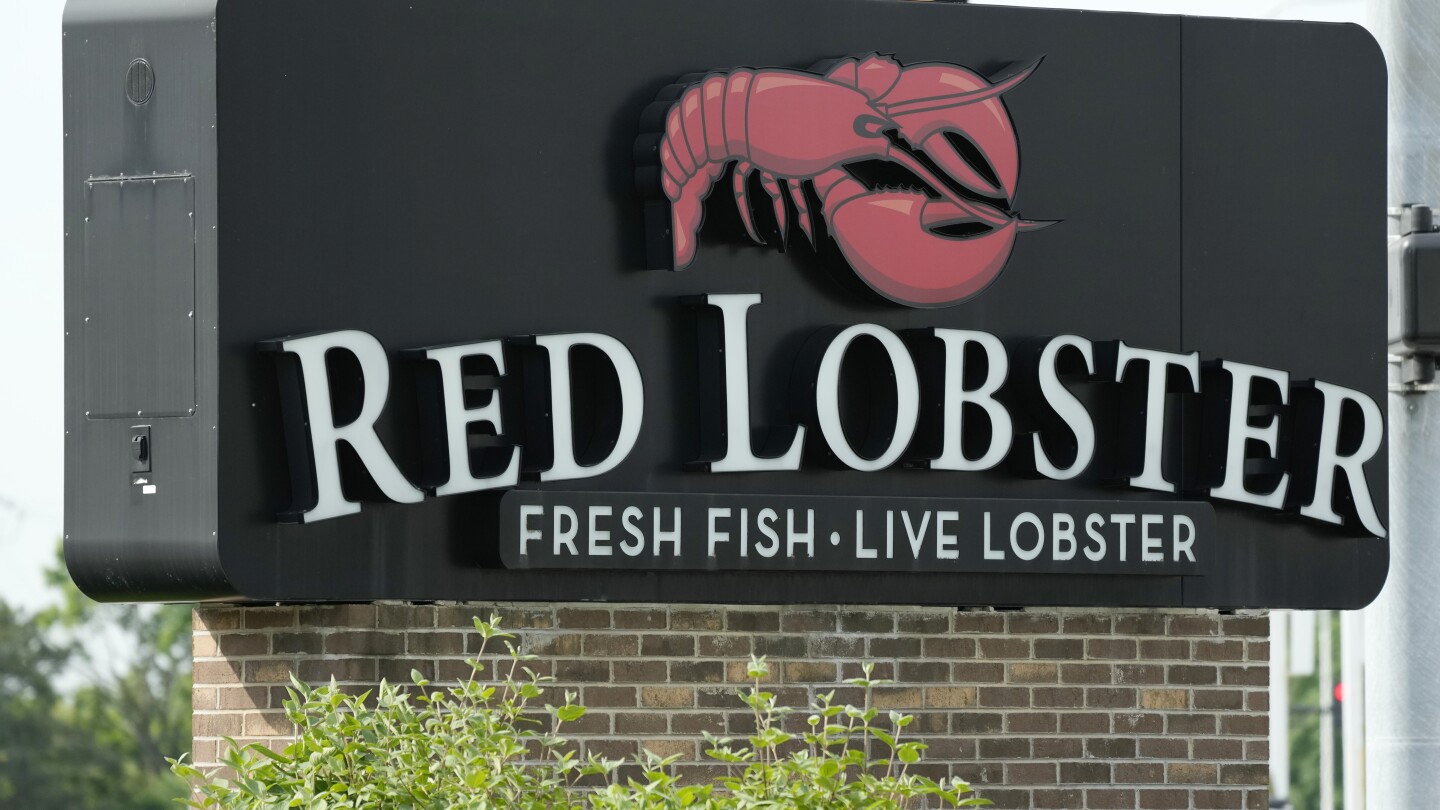 Pink Lobster says it’ll quickly go out chapter coverage after pass judgement on approves seafood chain’s sale