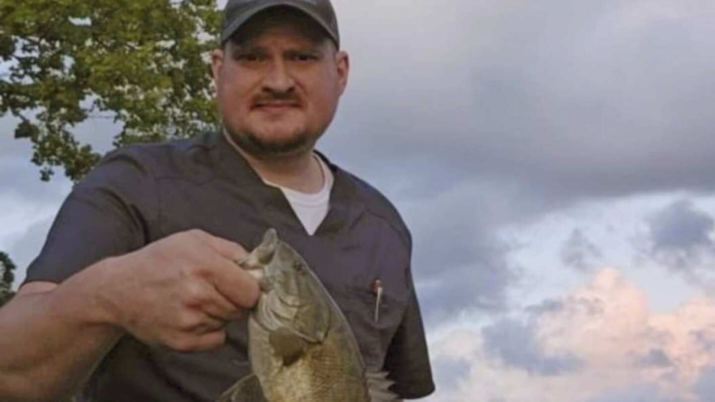 Hurricane Helene: A Tennessee nurse and his dog died trying to save a man ...