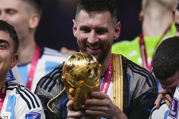 Messi, Mbappe give Qatar the perfect World Cup ending