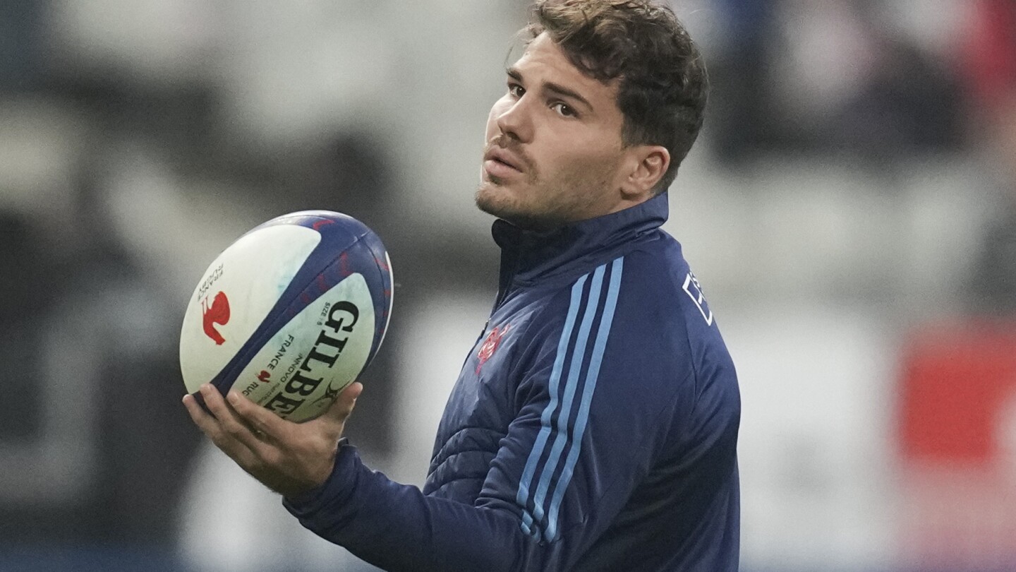 France Defeats New Zealand in Rugby Thriller
