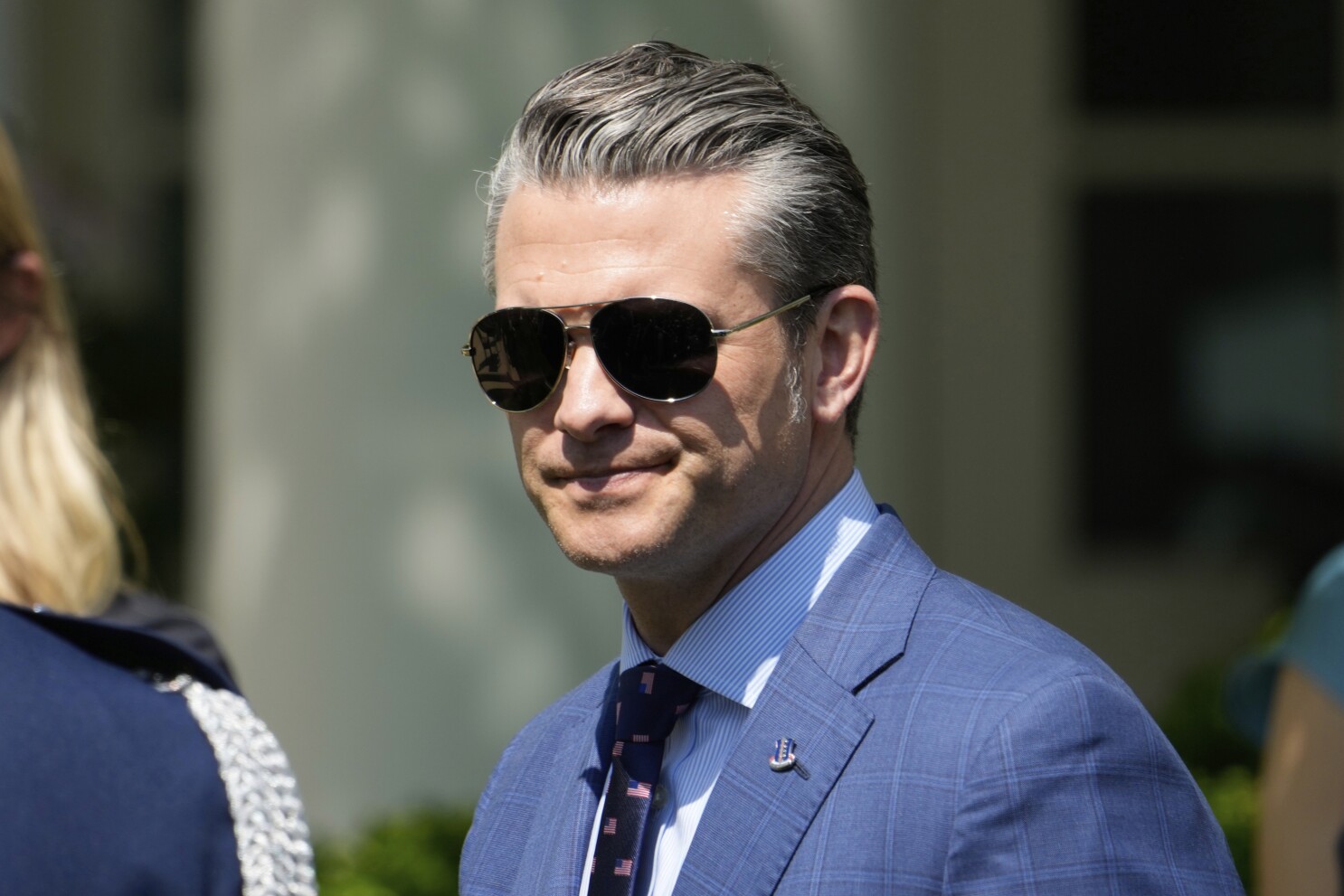 Hegseth orders Army to cut costs by merging some commands and slashing jobs