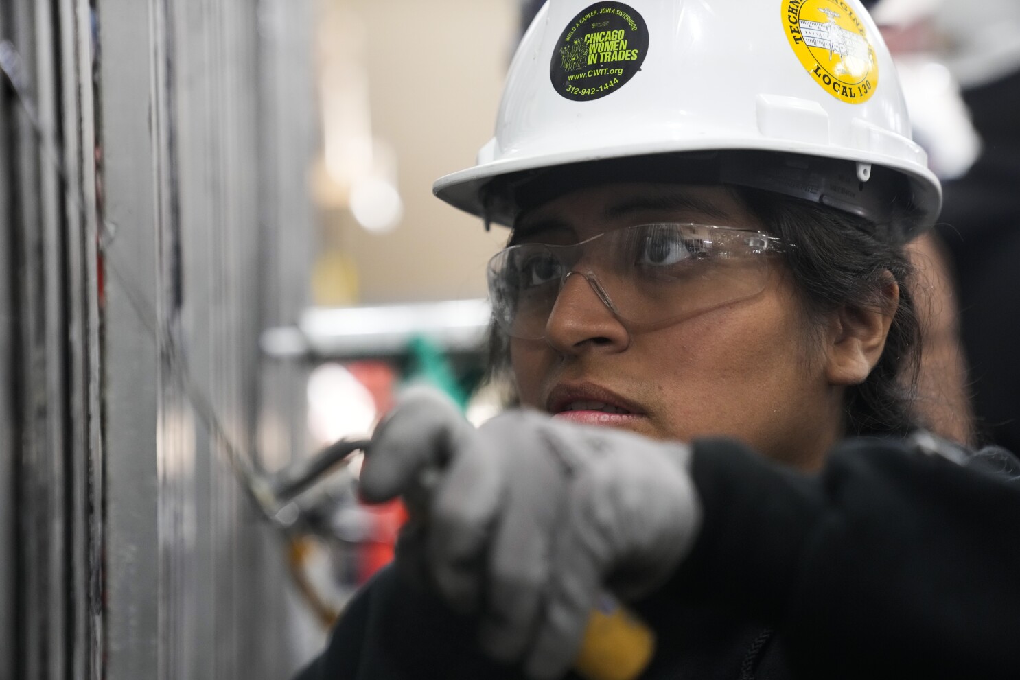 Trump's anti-DEI battle threatens nonprofits trying to fill critical labor gaps