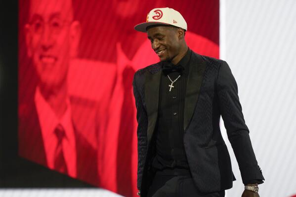 Mark Williams Makes NBA Draft Declaration - Duke University