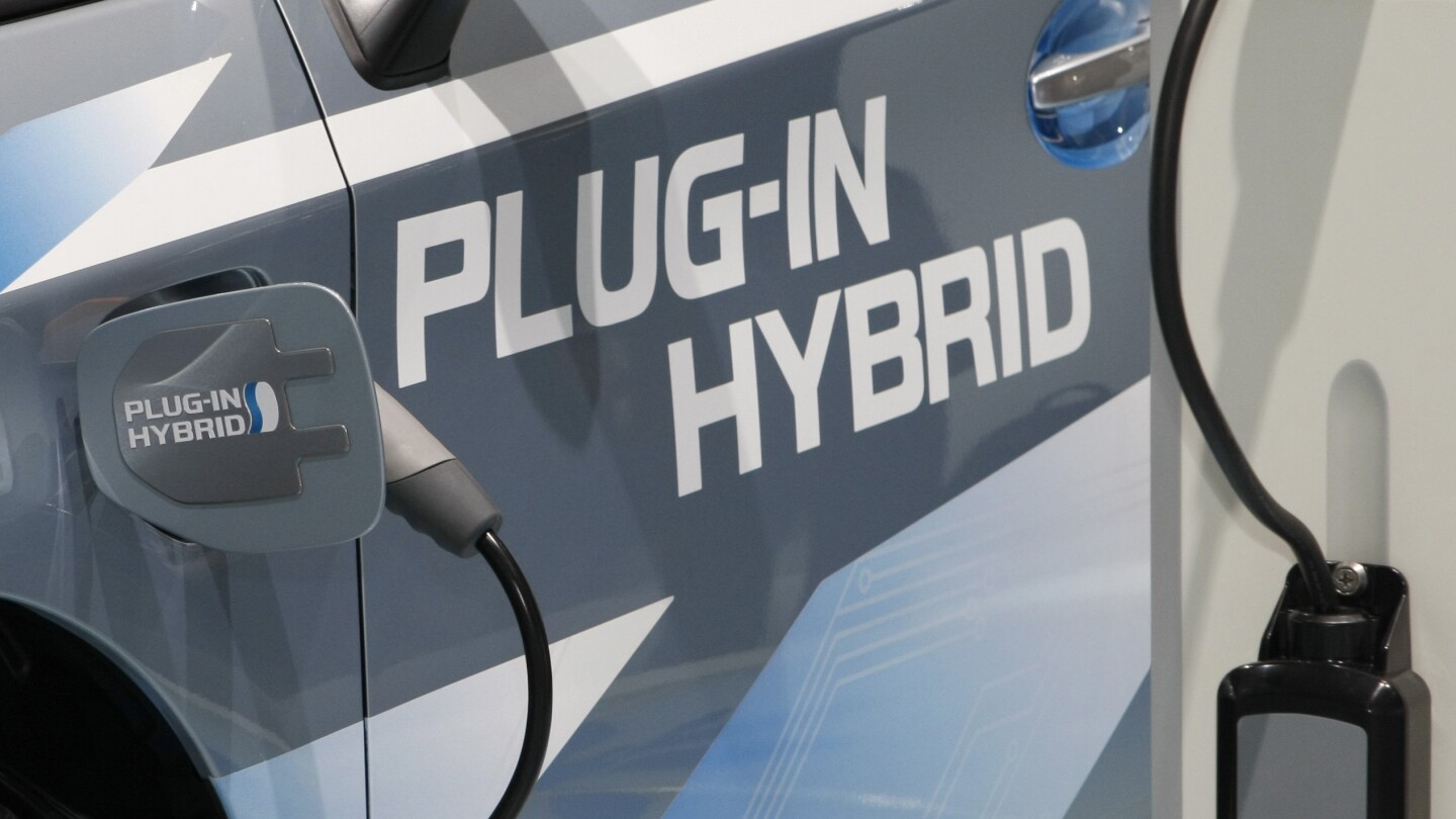 Edmunds: The pros and cons of buying a hybrid vehicle or plug-in hybrid