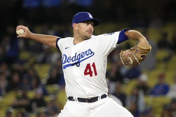 Dodgers Improbable Baseball on X: 📸 David Peralta, J.D. Martinez