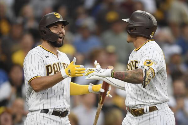 Rivalry Recap: San Diego Padres. While there is no baseball being