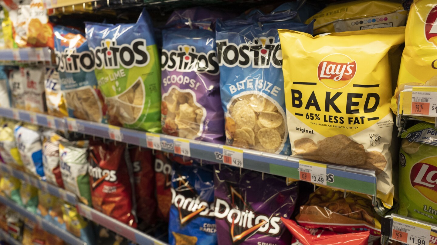 Markers in blood and urine may reveal how much ultra-processed food we are eating