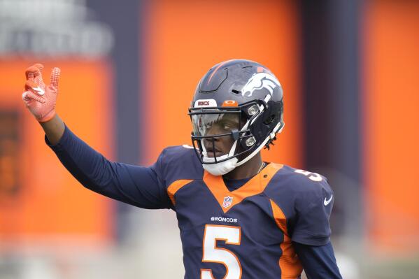 Denver Broncos: 5 notes after Day 5 of training camp