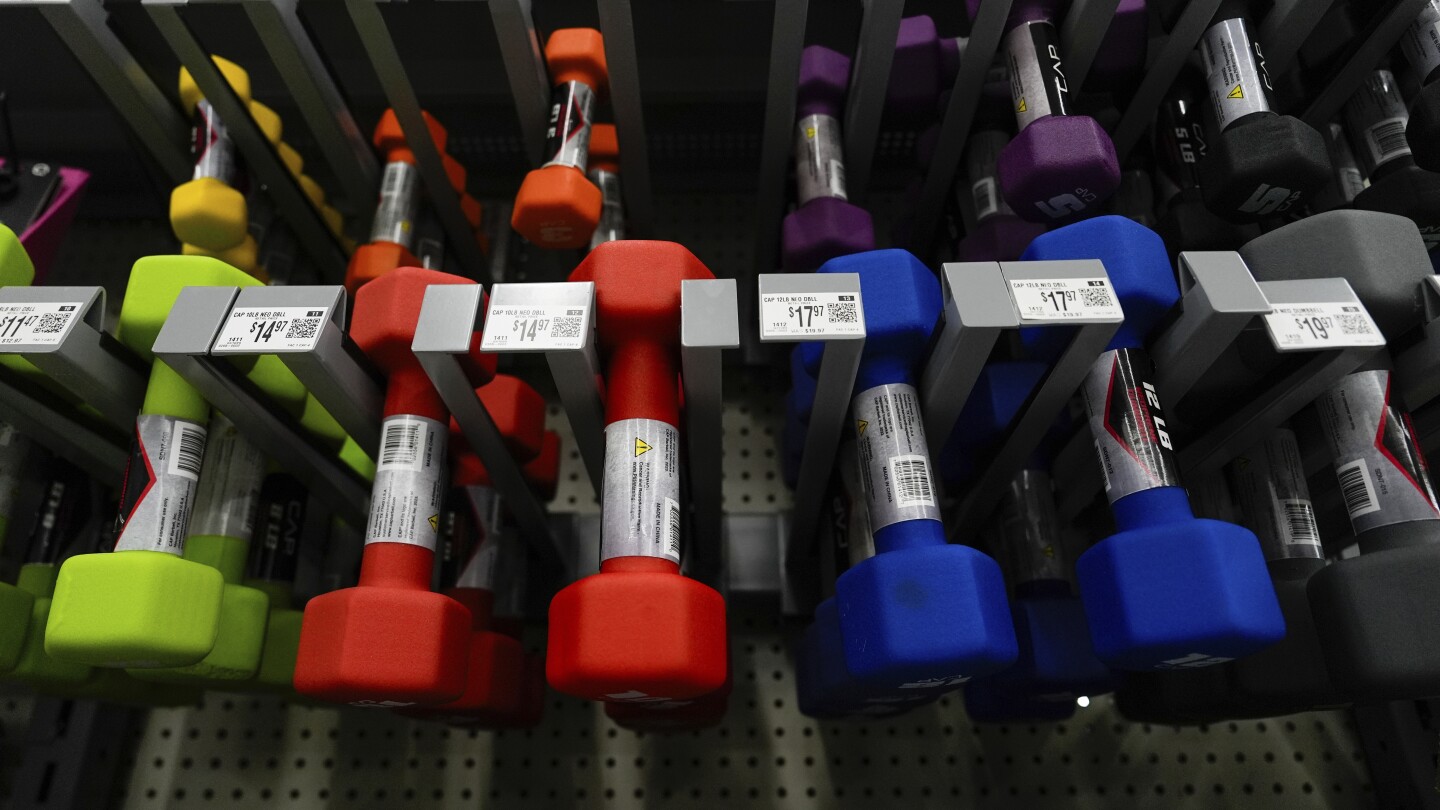 A rare warning from Walmart during a US trade war: Higher prices are inevitable